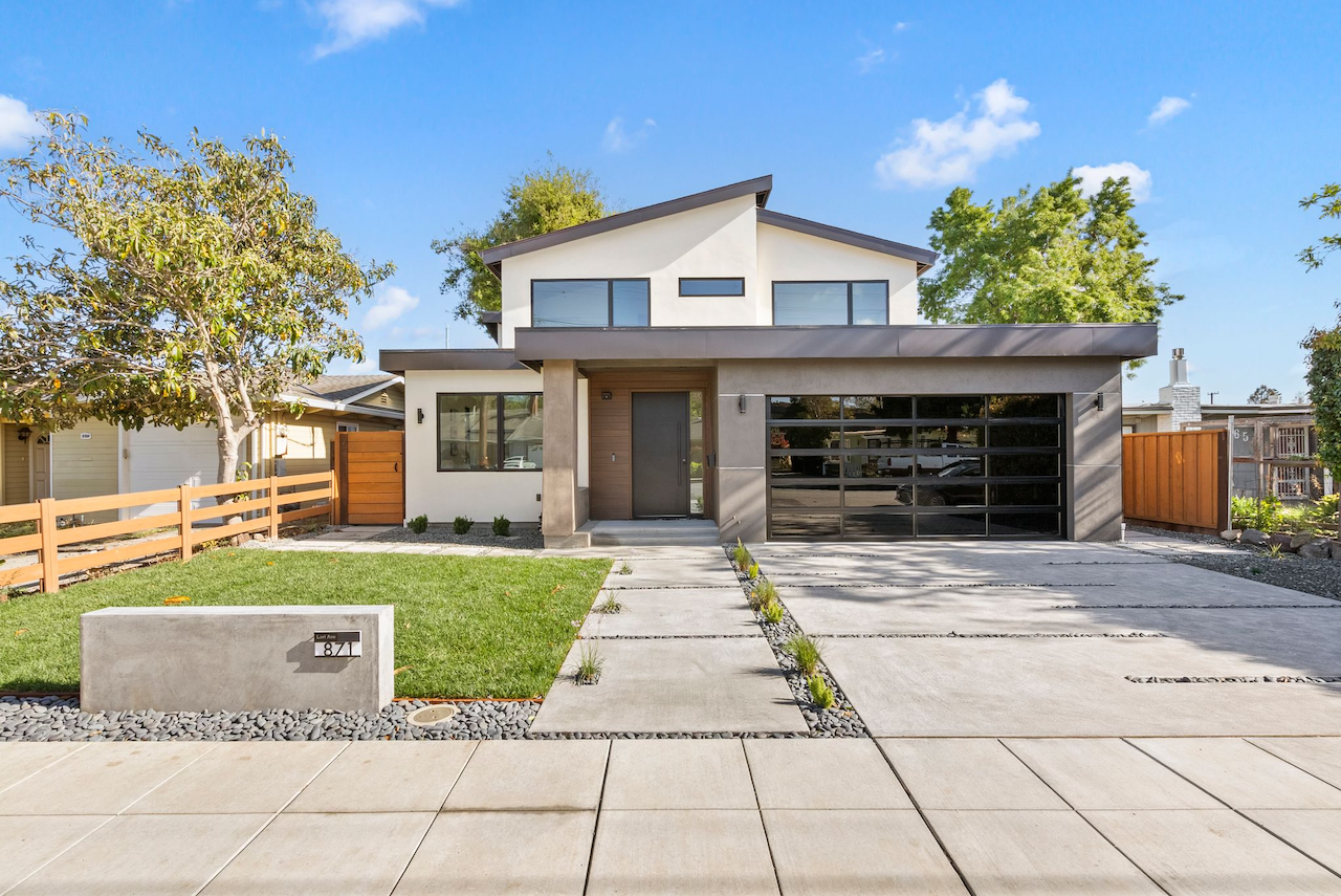 Lori Custom Home Project